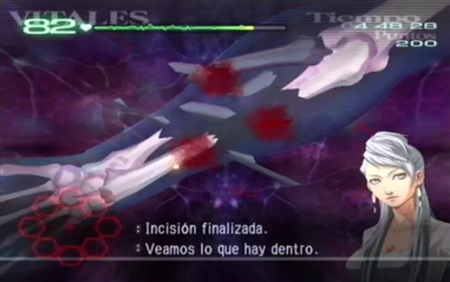 Trauma Center Second Opinion