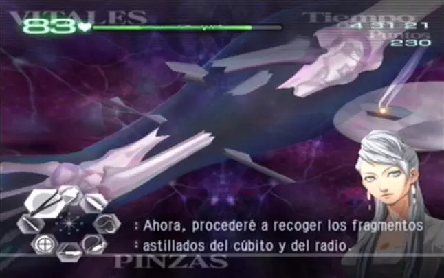 Trauma Center Second Opinion