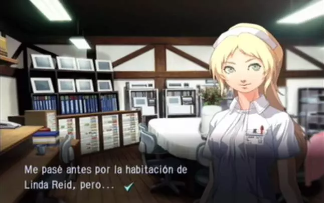 Trauma Center: Second Opinion