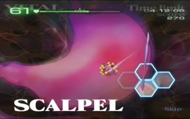 Trauma Center Second Opinion