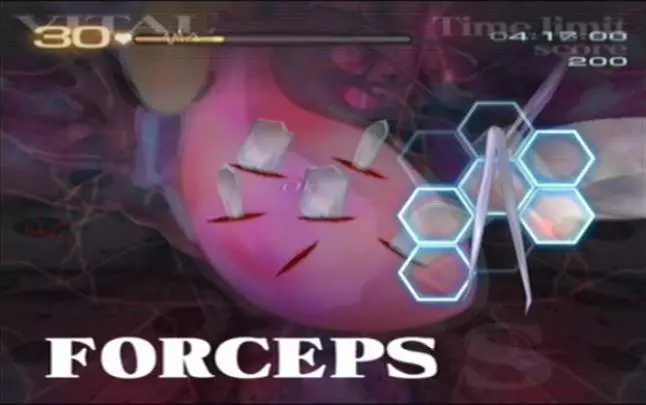 Trauma Center: Second Opinion