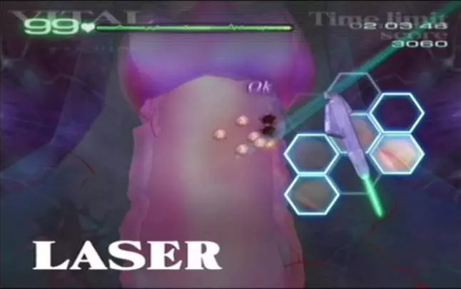 Trauma Center Second Opinion - Wii