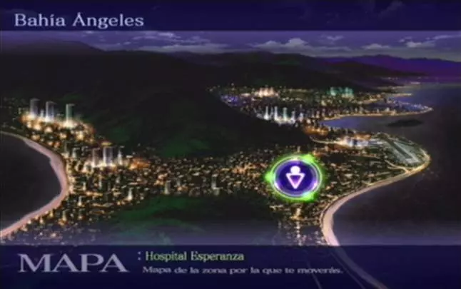 Trauma Center Second Opinion