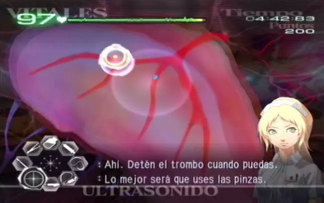 Trauma Center Second Opinion