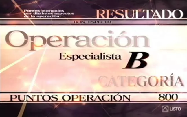 Trauma Center: Second Opinion