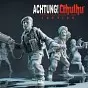 Achtung! Cthulhu Tactics PC