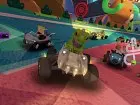 Nickelodeon Kart Racers - Pantalla