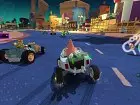 Nickelodeon Kart Racers 