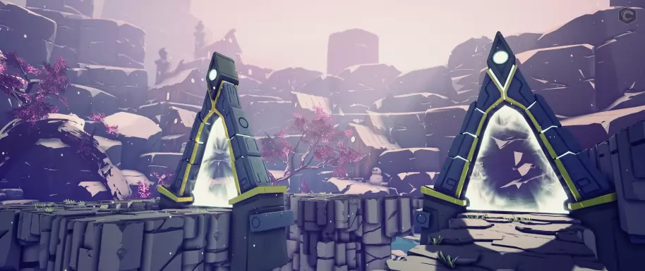 The Sojourn Xbox One