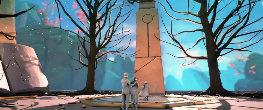 The Sojourn Xbox One