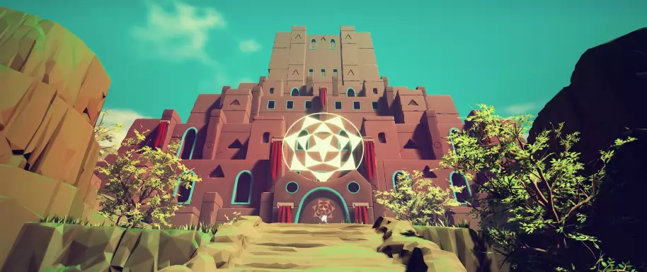 The Sojourn Xbox One