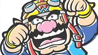 WarioWare: Touched! - Imágenes