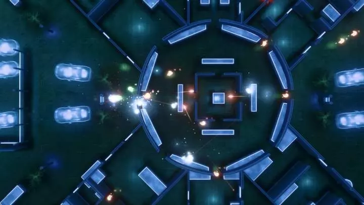 Frozen Synapse 2