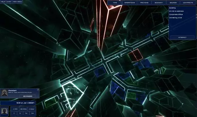 Frozen Synapse 2