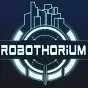 Robothorium PS4
