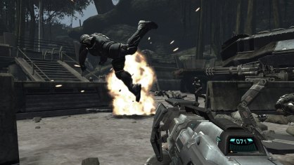 Turok PS3