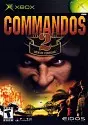 Commandos 2: Men of Courage XBOX