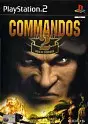 Commandos 2: Men of Courage PS2