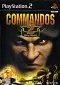 Commandos 2: Men of Courage