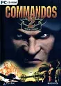 Commandos 2: Men of Courage PC