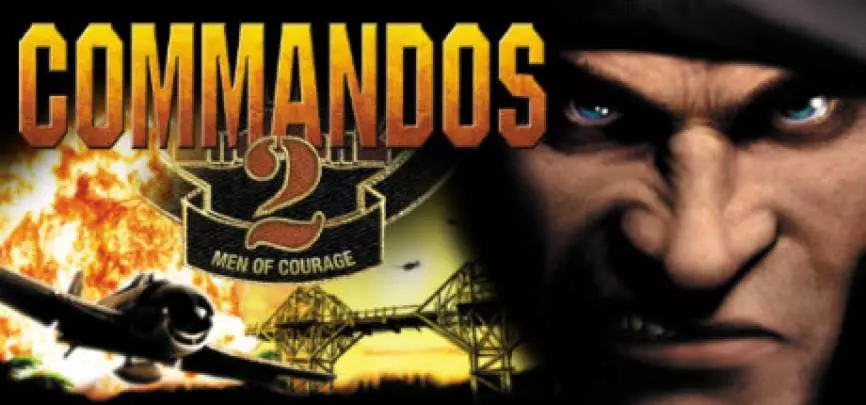 Commandos 2