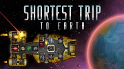 Carátula de Shortest Trip to Earth - PC