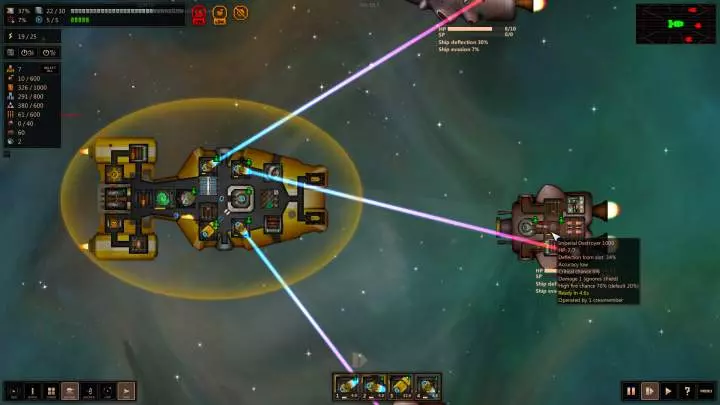 Shortest Trip to Earth - PC