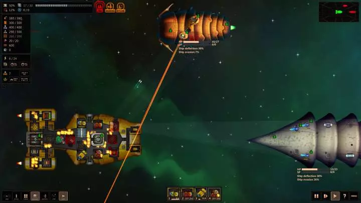 Shortest Trip to Earth