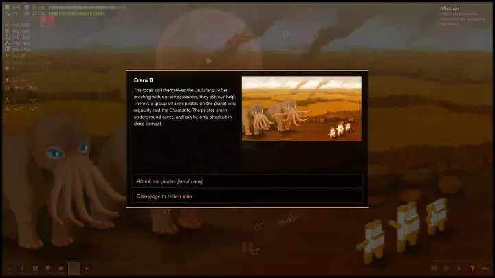 Shortest Trip to Earth