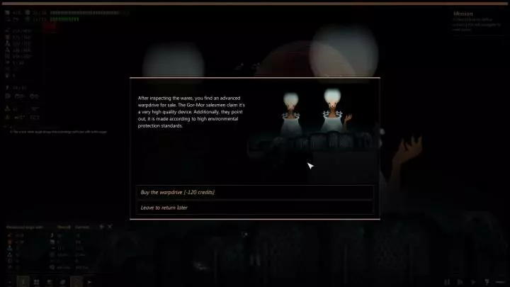 Shortest Trip to Earth - PC