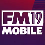 Carátula de Football Manager 2019 Mobile - iOS