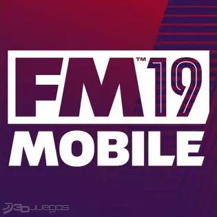 Carátula de Football Manager 2019 Mobile