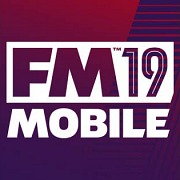 Carátula de Football Manager 2019 Mobile - Android