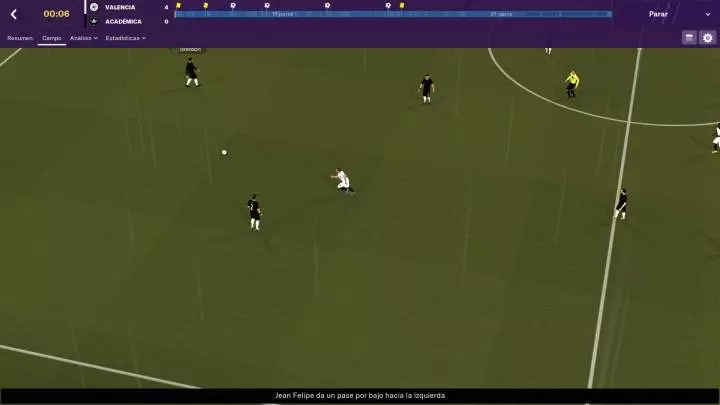 Football Manager 2019