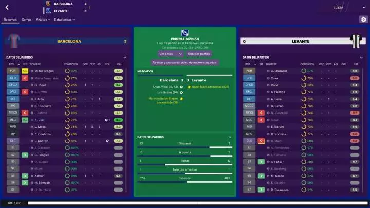 Football Manager 2019 - PC