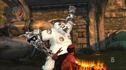 Hellboy Science of Evil