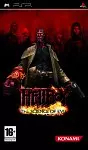 Hellboy: Science of Evil PSP