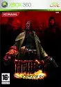 Hellboy: Science of Evil Xbox 360