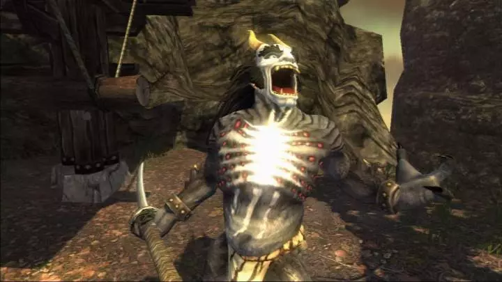 Hellboy Science of Evil