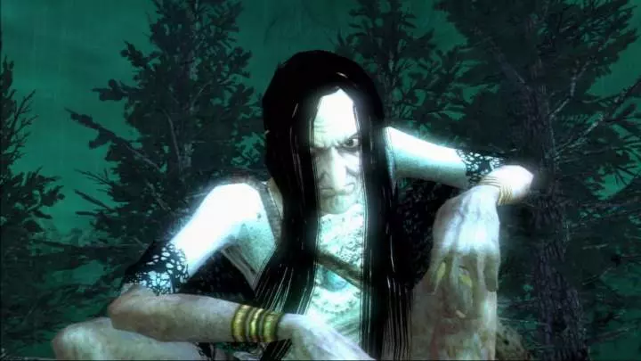 Hellboy Science of Evil - PS3