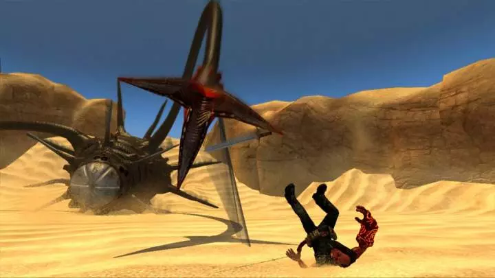 Hellboy Science of Evil