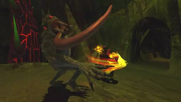 Hellboy Science of Evil