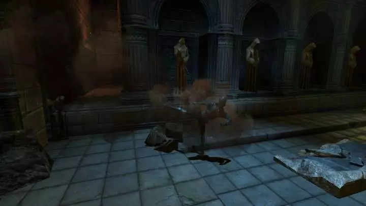 Hellboy: Science of Evil