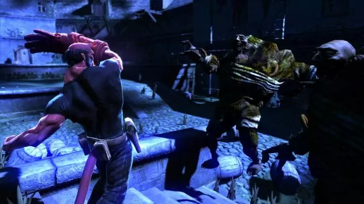 Hellboy Science of Evil