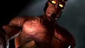 Hellboy Science of Evil: Trailer oficial