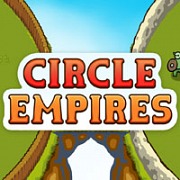 Carátula de Circle Empires - PC