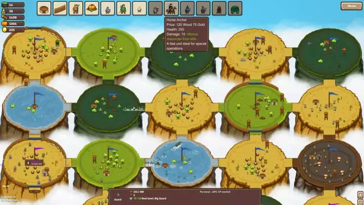 Circle Empires - PC