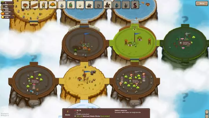 Circle Empires - PC
