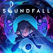 Carátula de Soundfall - PC