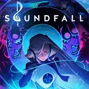 Carátula de Soundfall - Xbox One